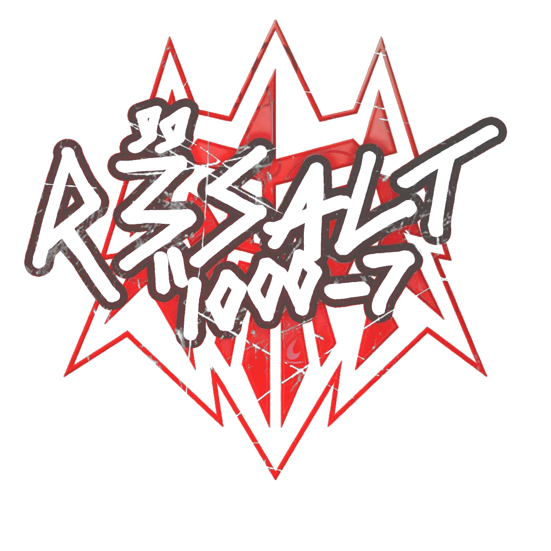 Sticker 100%