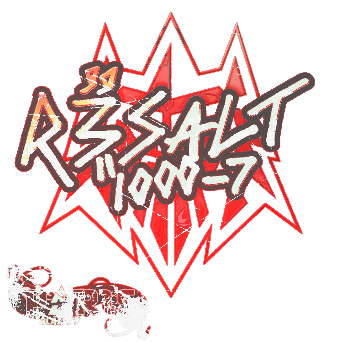 Sticker 25%