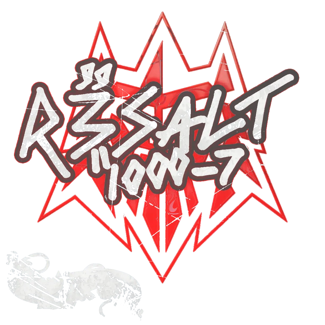 Sticker 50%