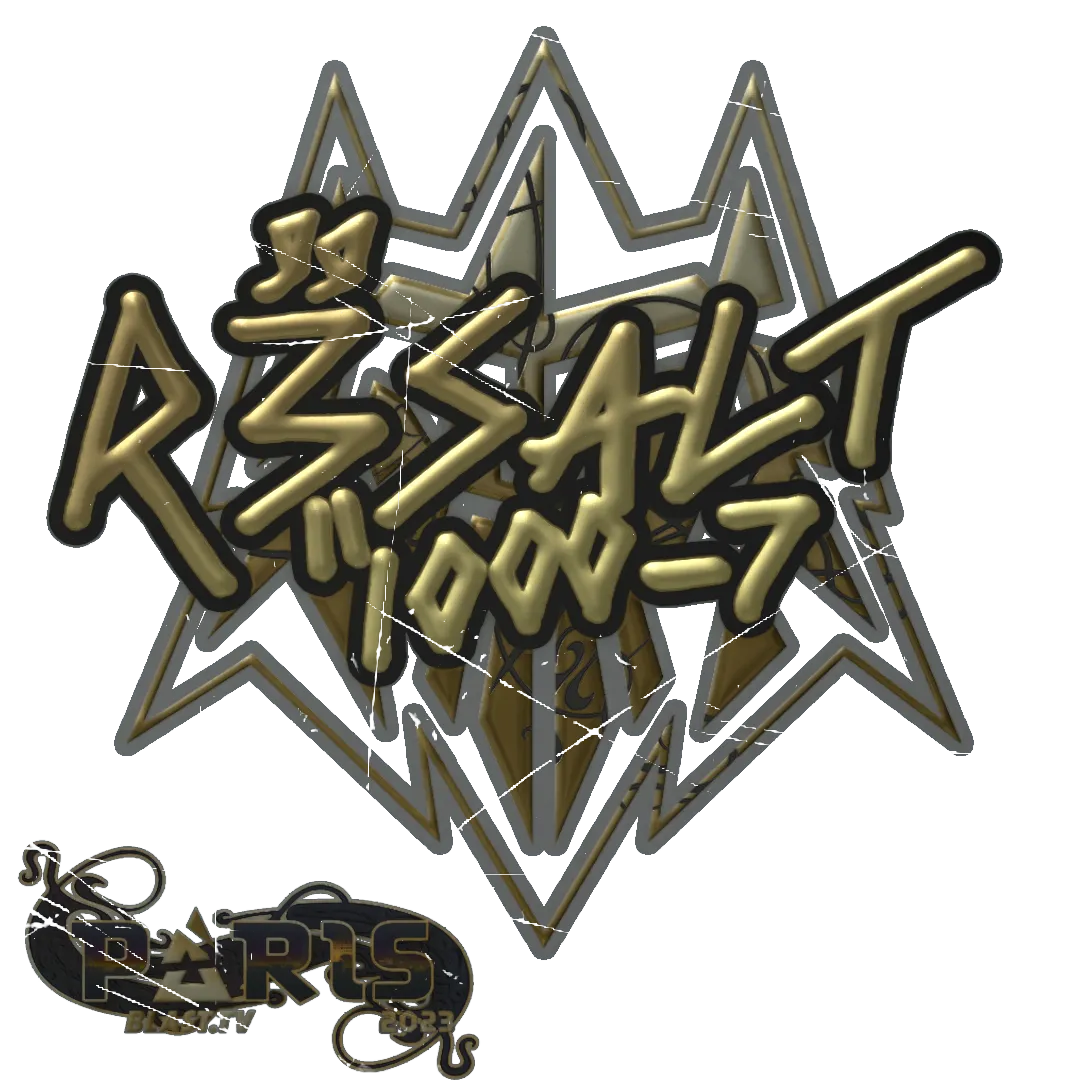 Sticker 25%