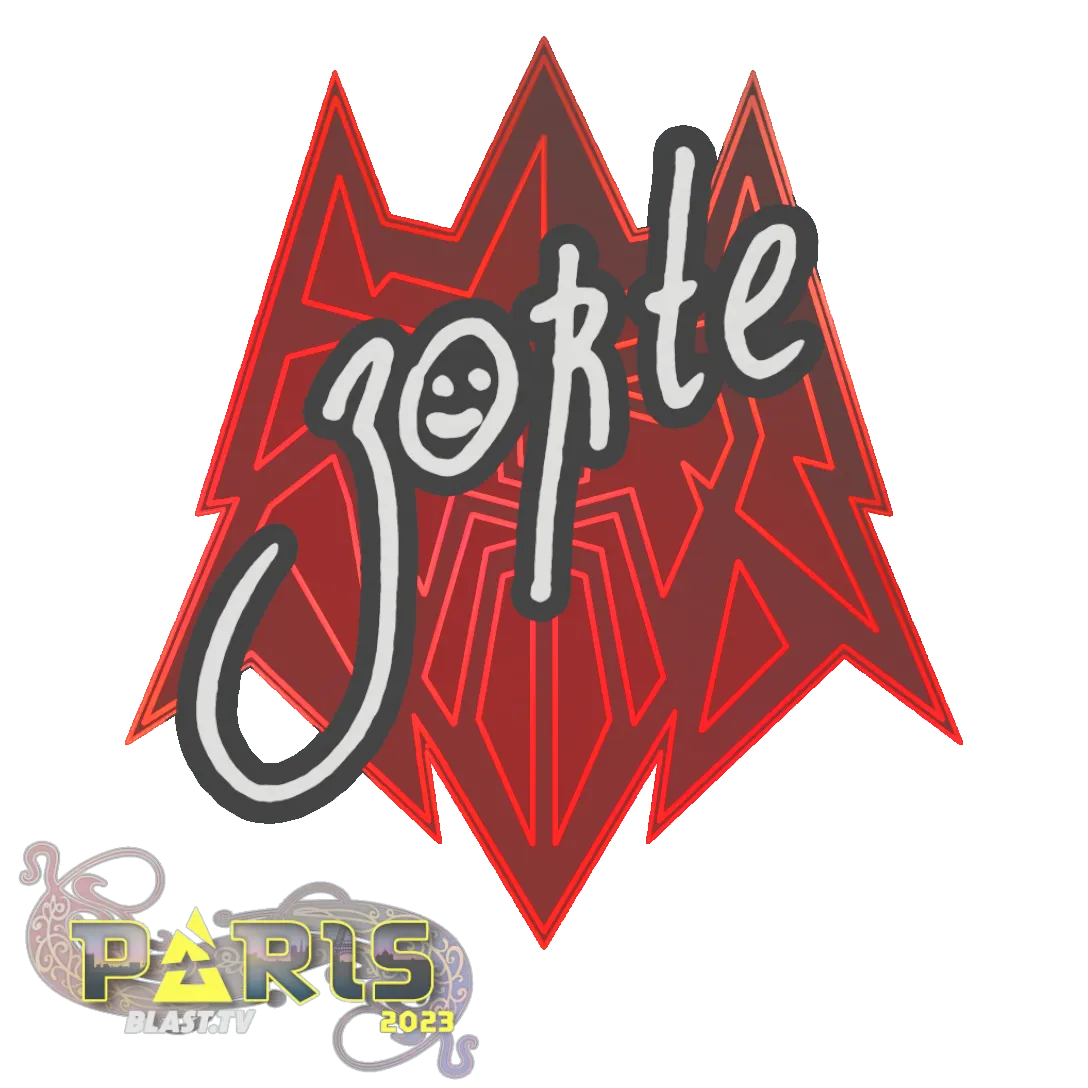 Sticker 0%