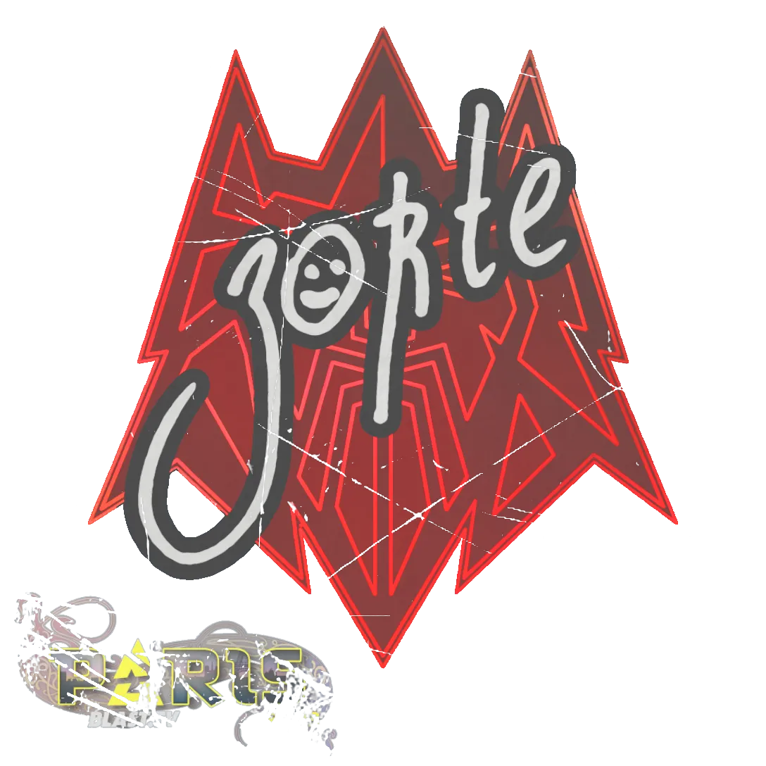 Sticker 50%