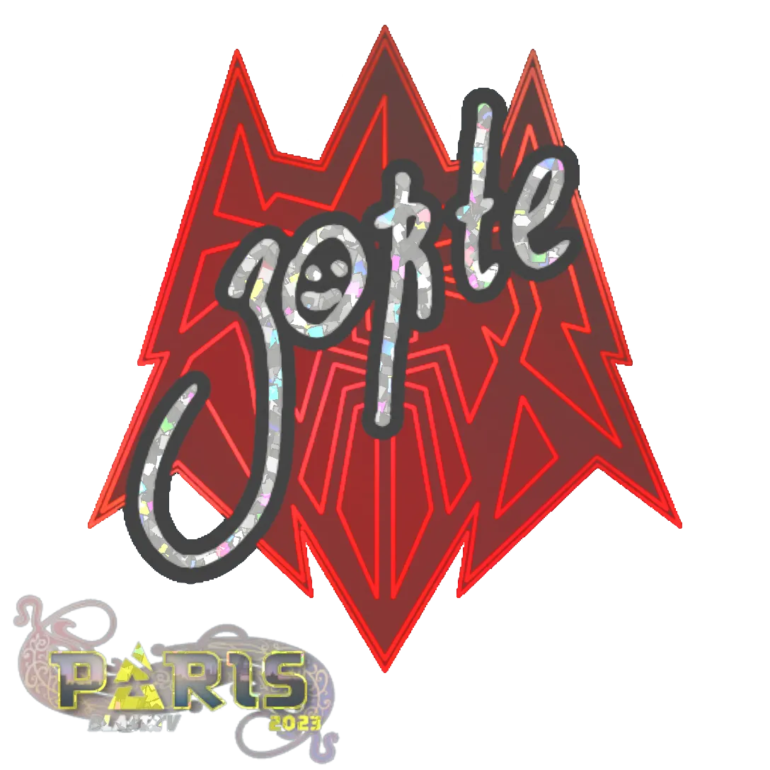 Sticker 0%