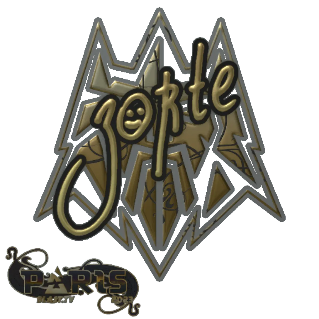 Sticker 0%
