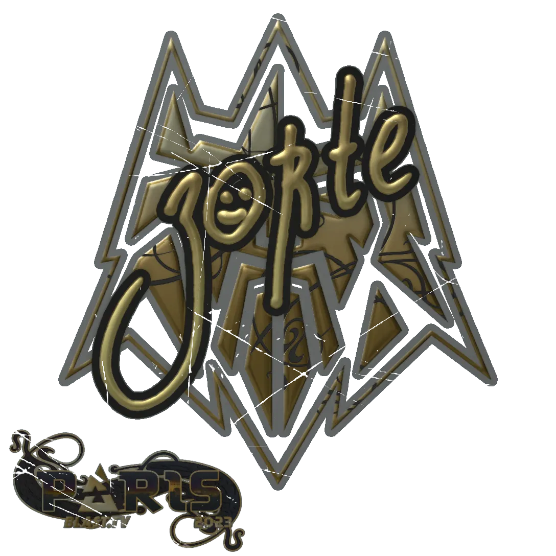 Sticker 25%