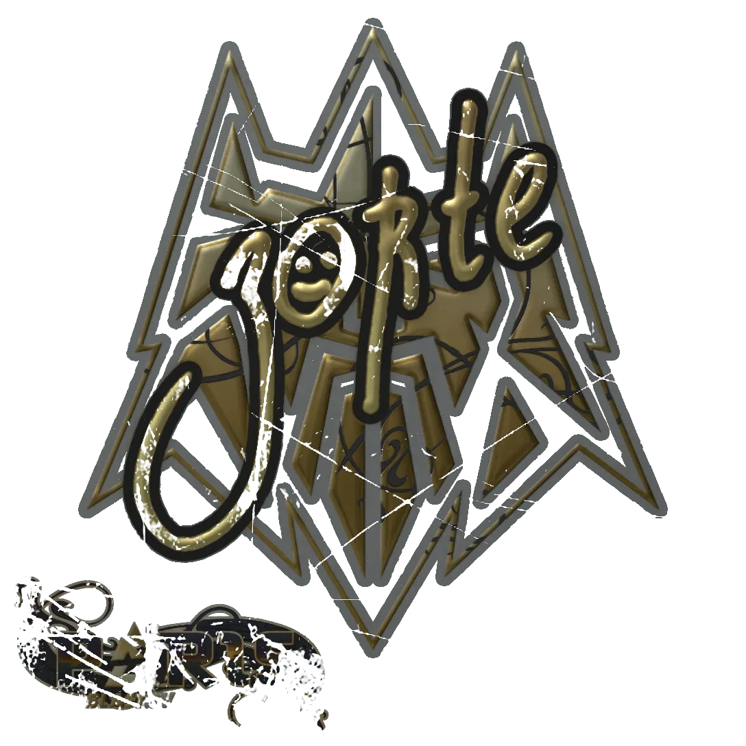 Sticker 50%