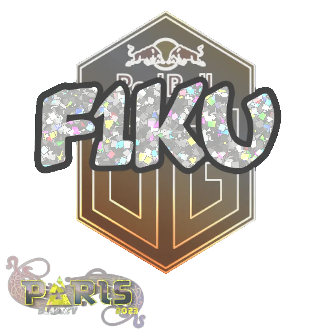 Sticker 0%