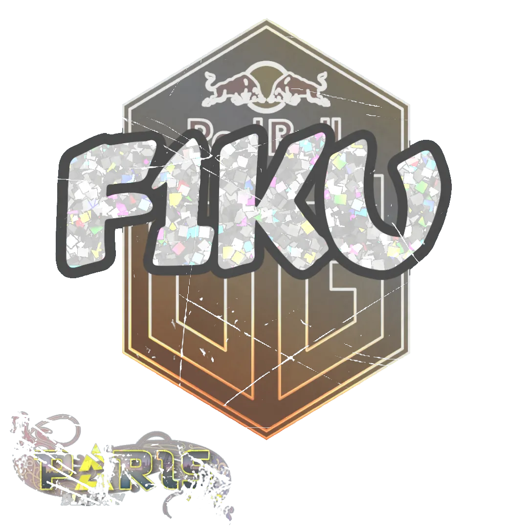 Sticker 50%