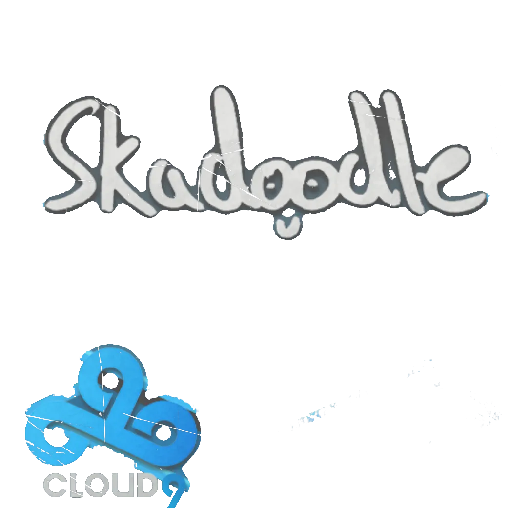 Sticker 80%