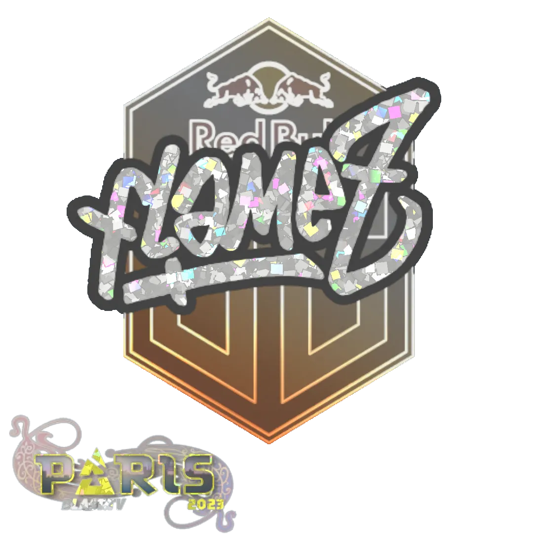 Sticker 0%