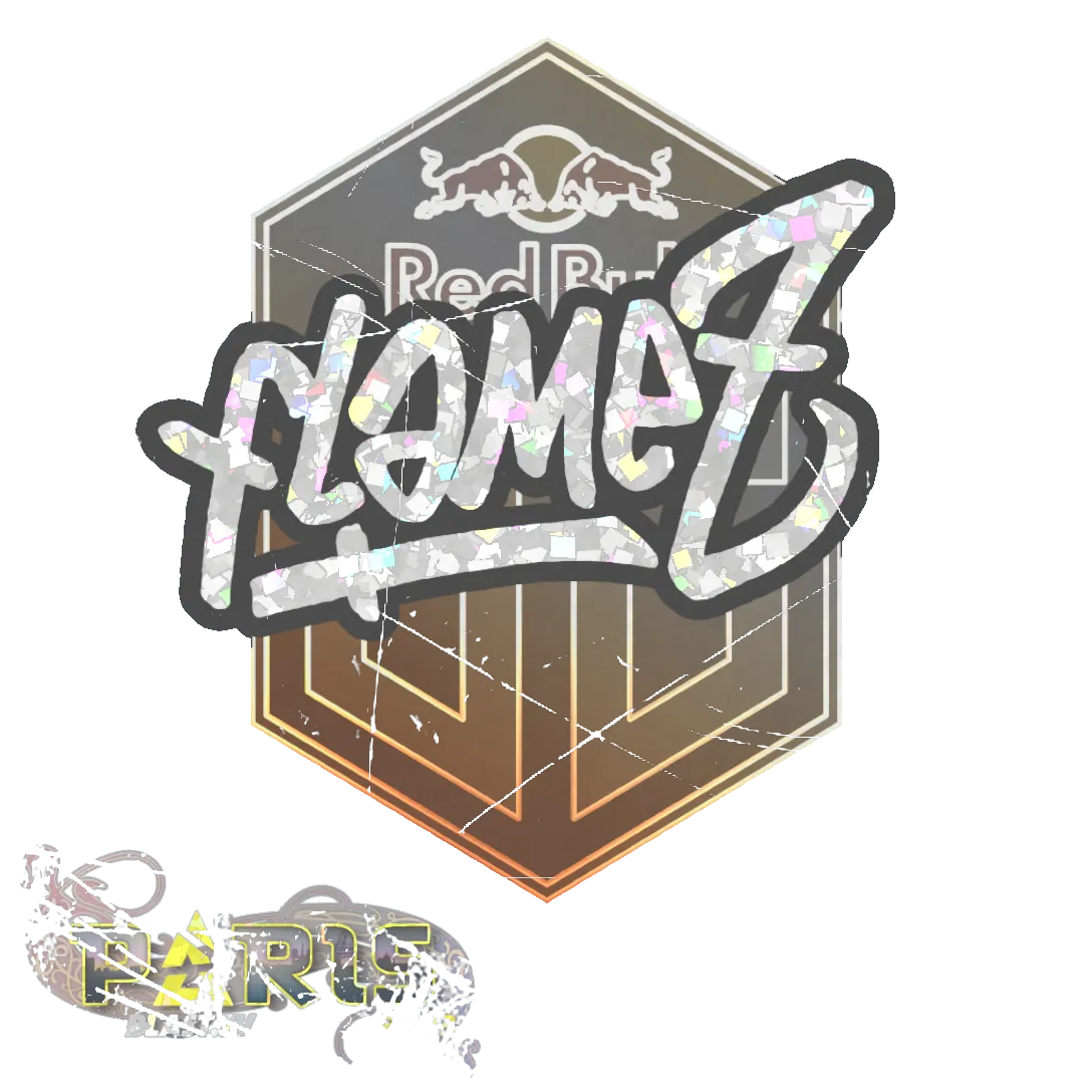 Sticker 50%