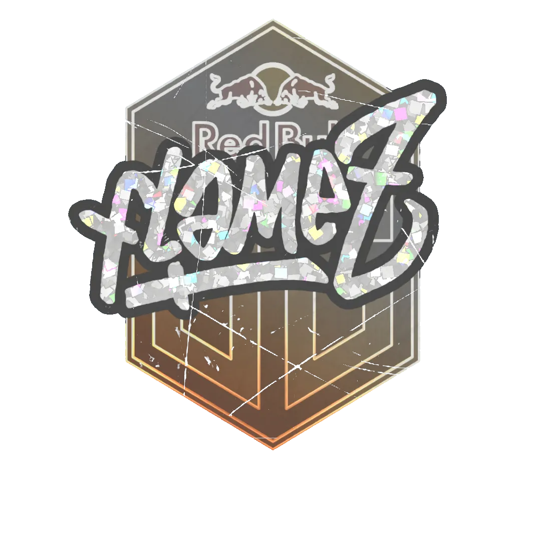 Sticker 80%