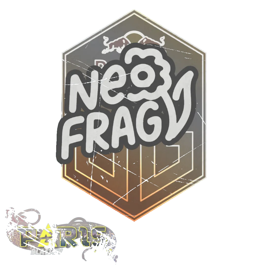 Sticker 50%