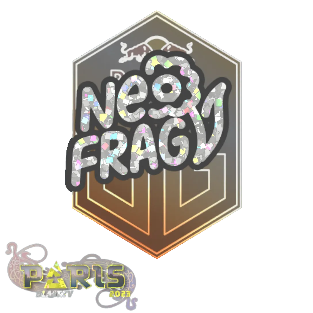 Sticker 0%