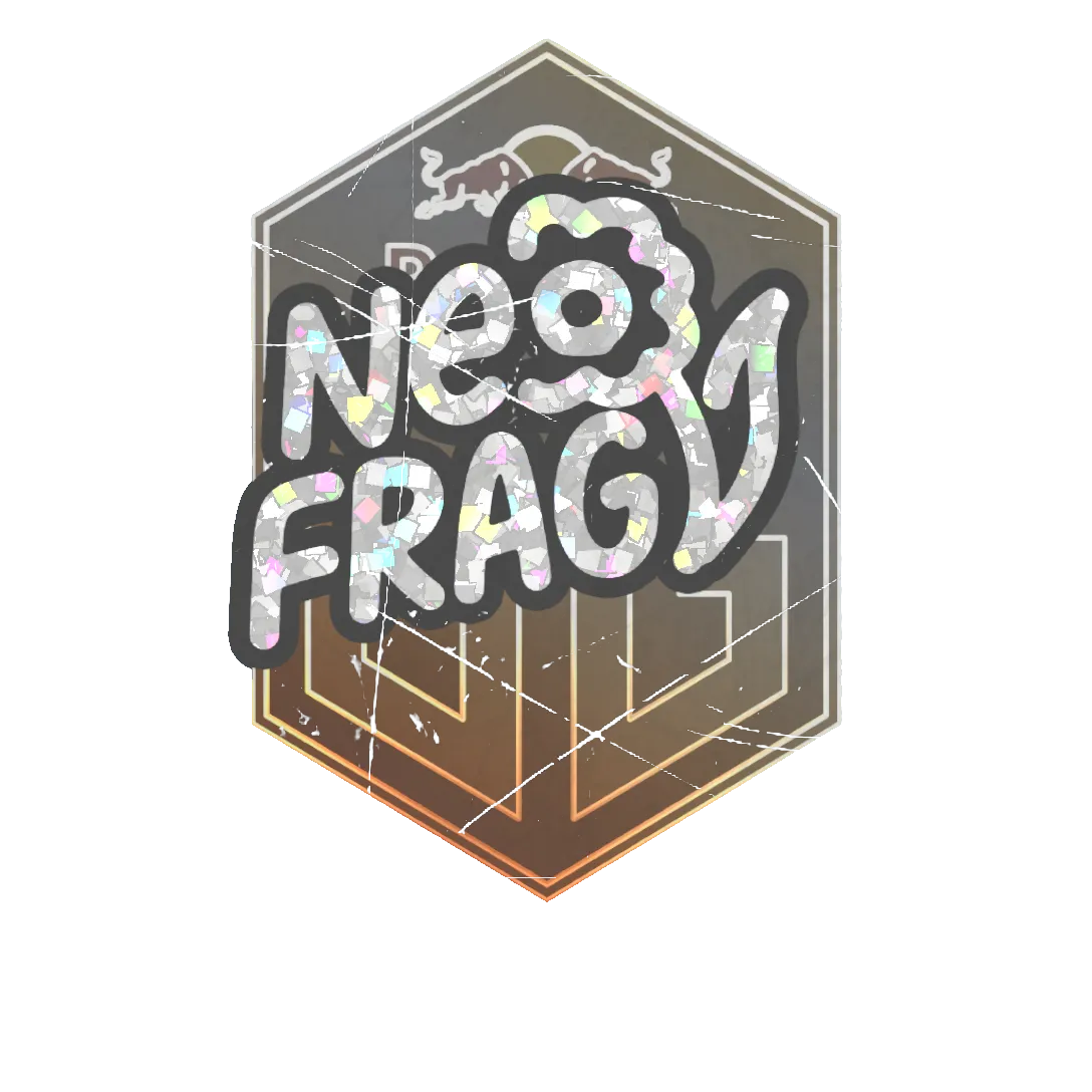 Sticker 90%