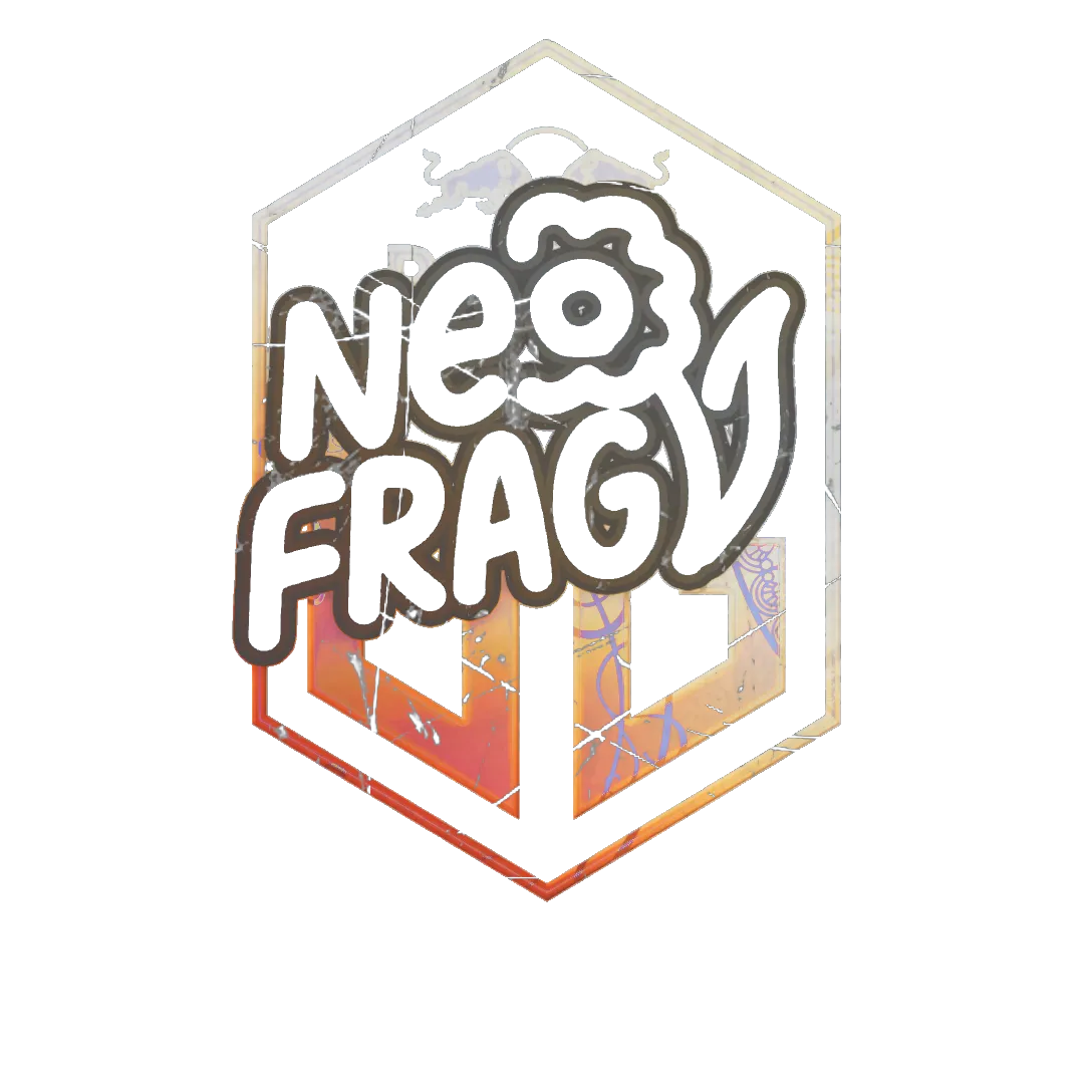 Sticker 100%