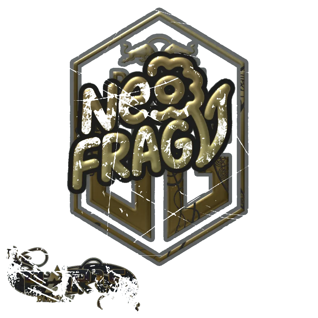 Sticker 50%