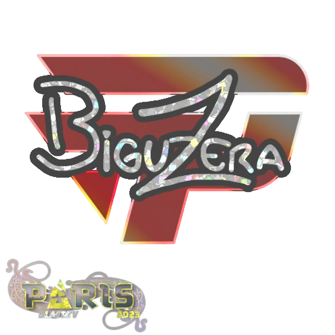 Sticker 0%