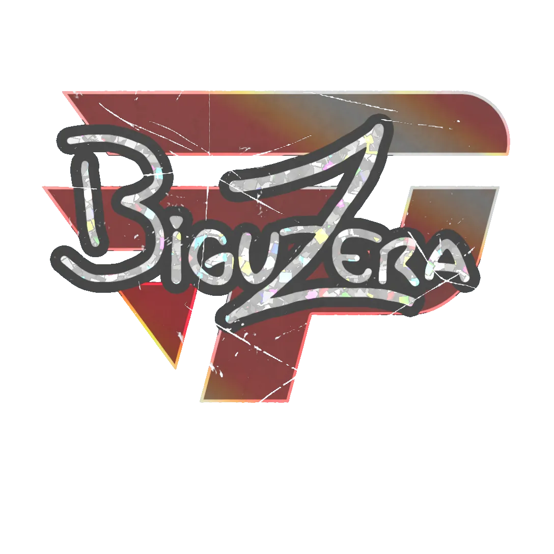 Sticker 100%