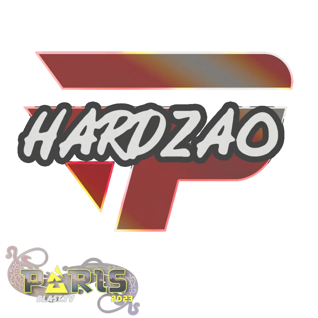 Sticker 0%