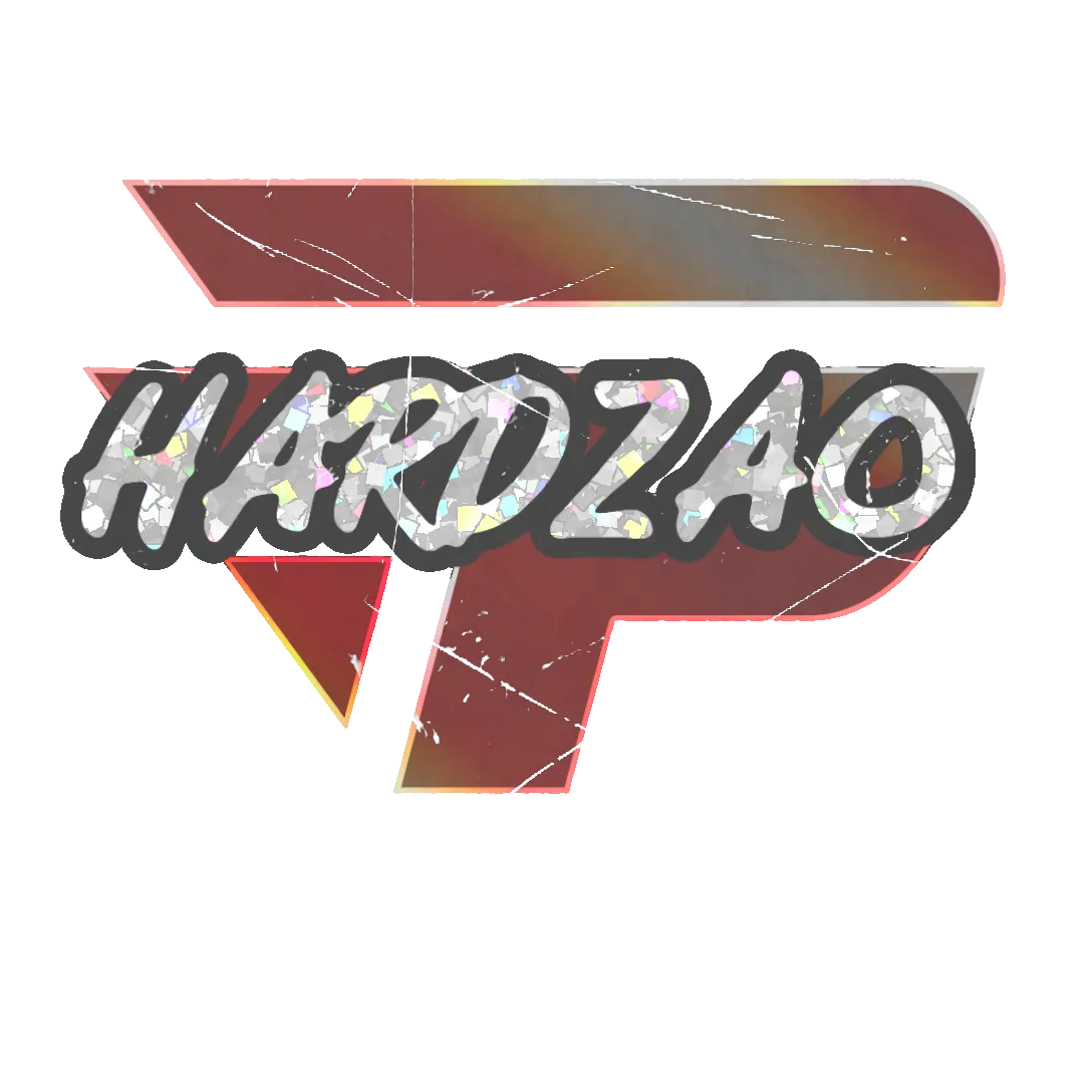 Sticker 100%