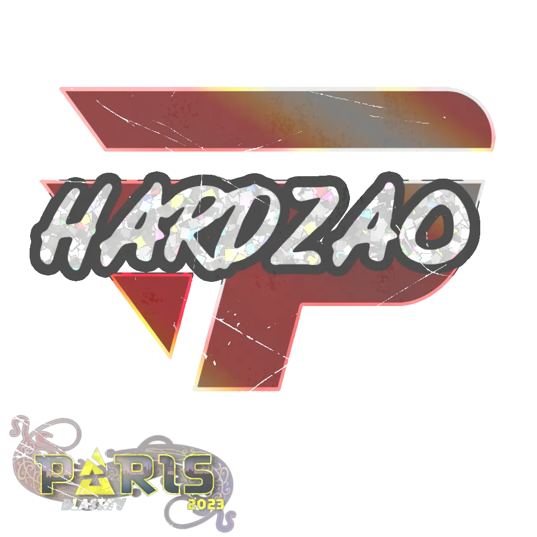 Sticker 25%