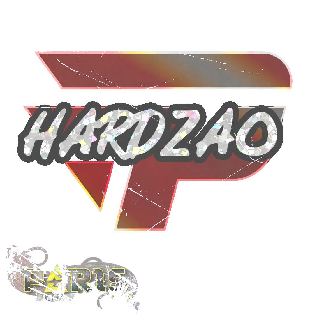Sticker 50%