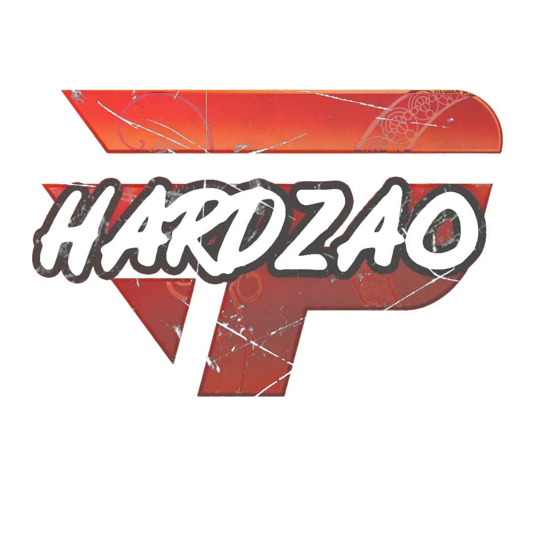 Sticker 100%