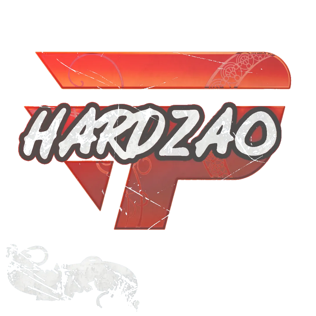 Sticker 50%