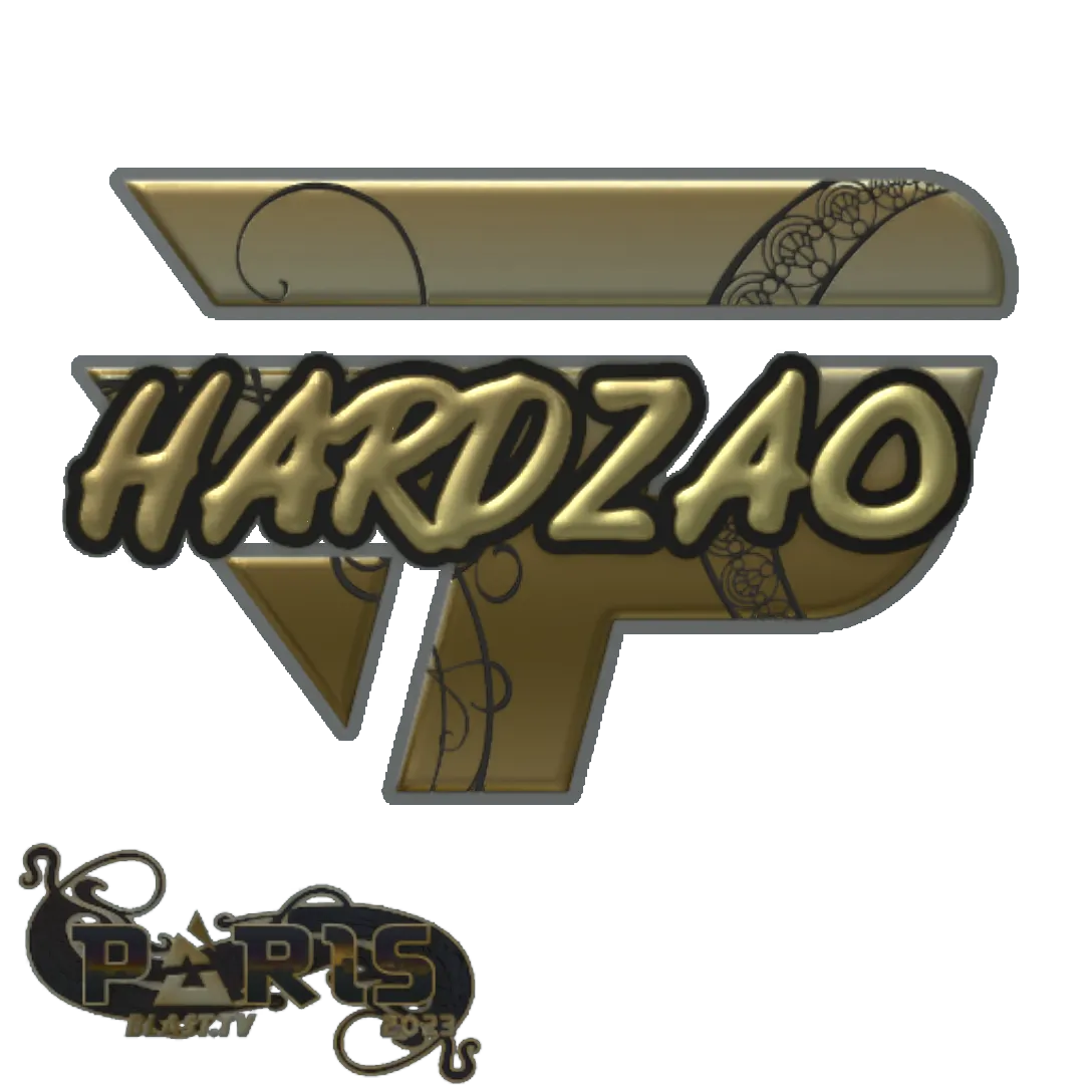 Sticker 0%