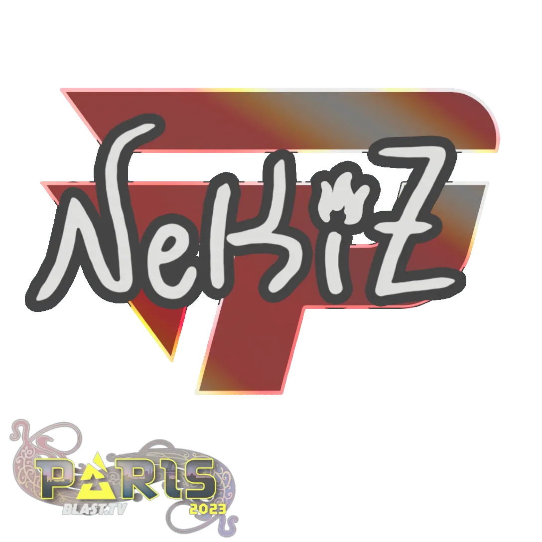 Sticker 0%