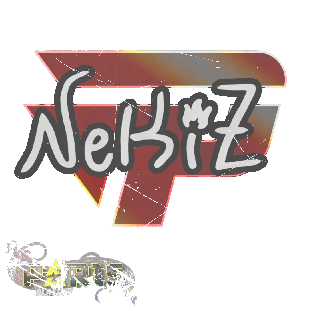 Sticker 50%