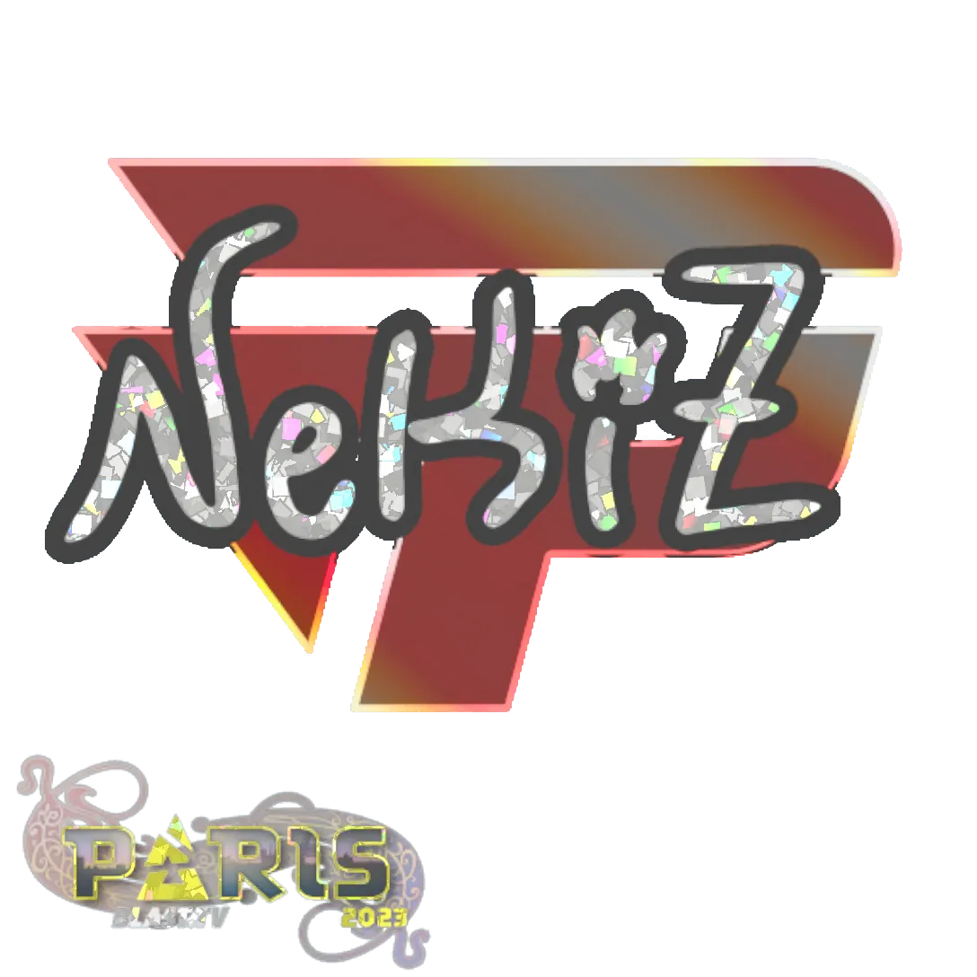 Sticker 0%