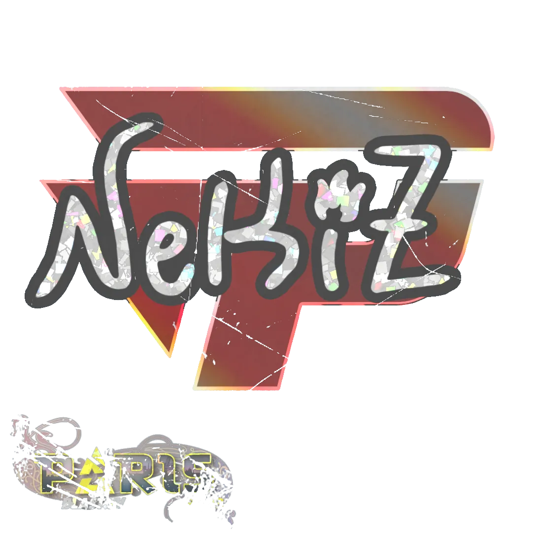 Sticker 50%
