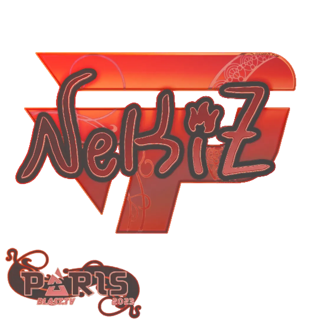 Sticker 0%