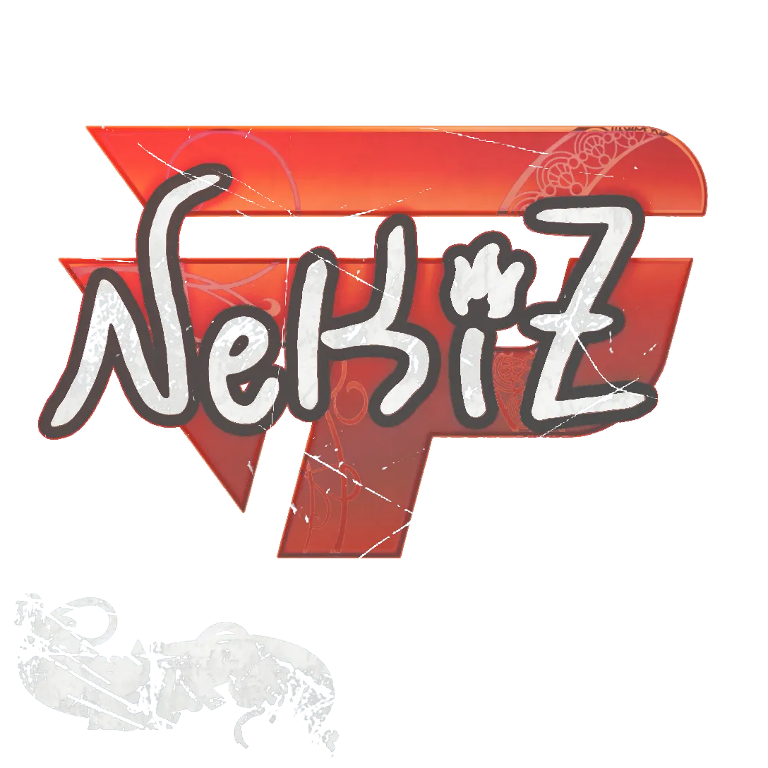 Sticker 50%