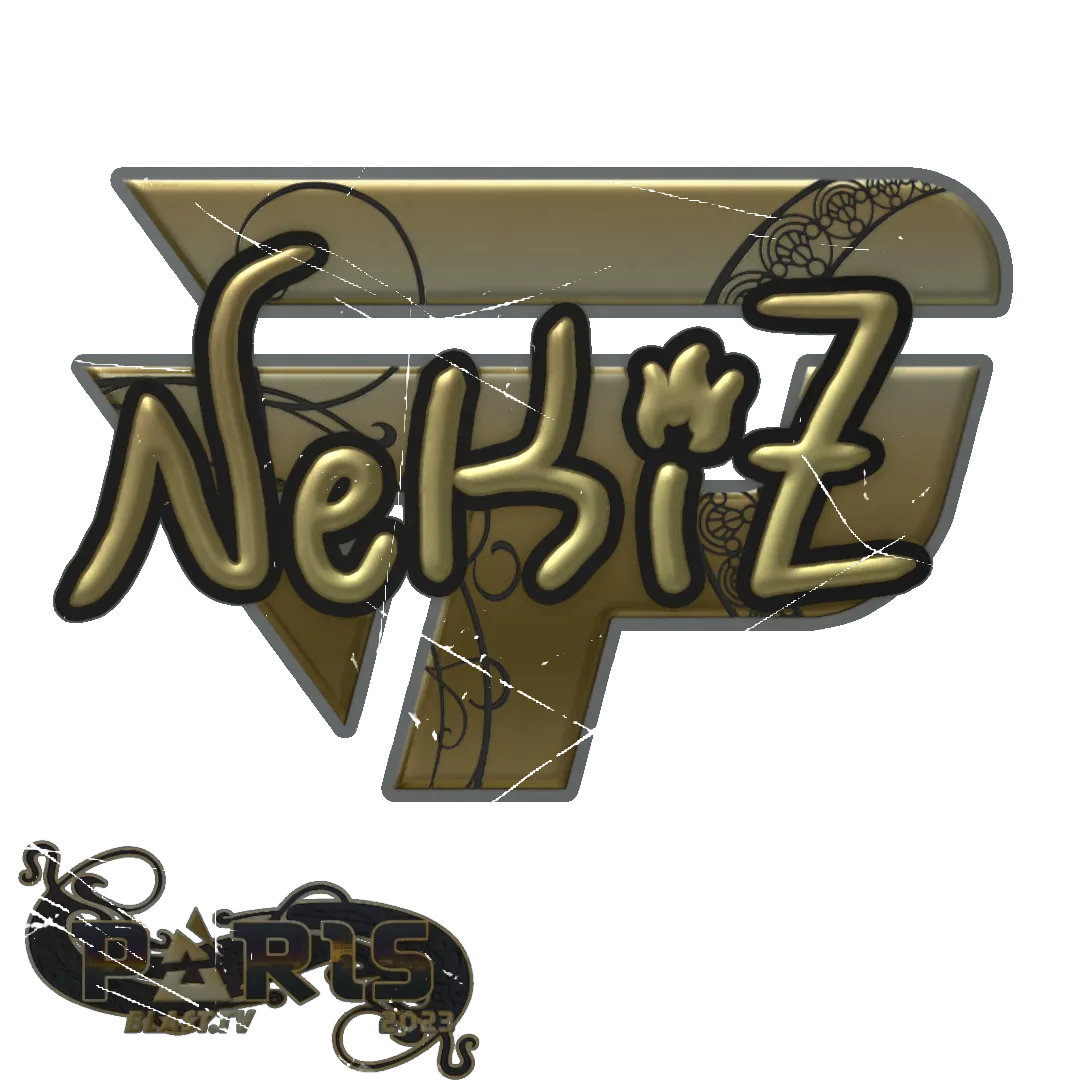 Sticker 25%