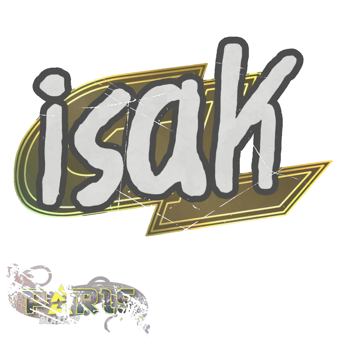 Sticker 50%