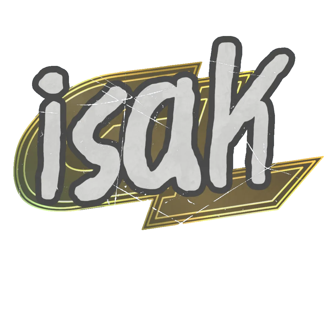 Sticker 80%