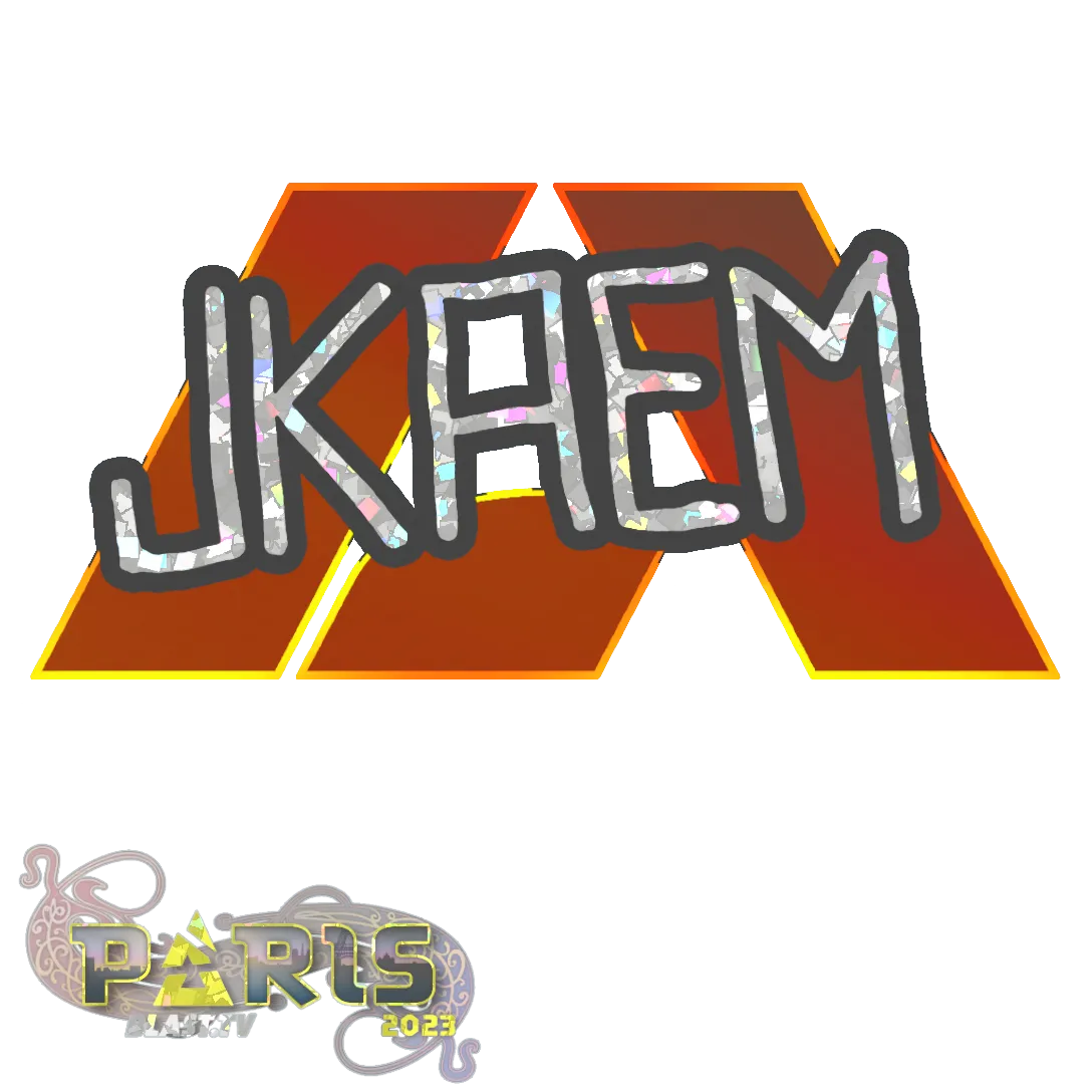 Sticker 0%