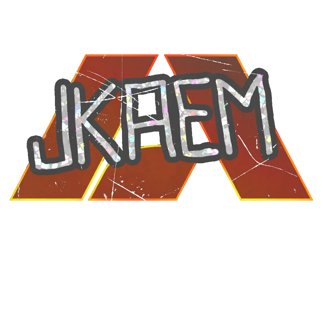 Sticker 100%