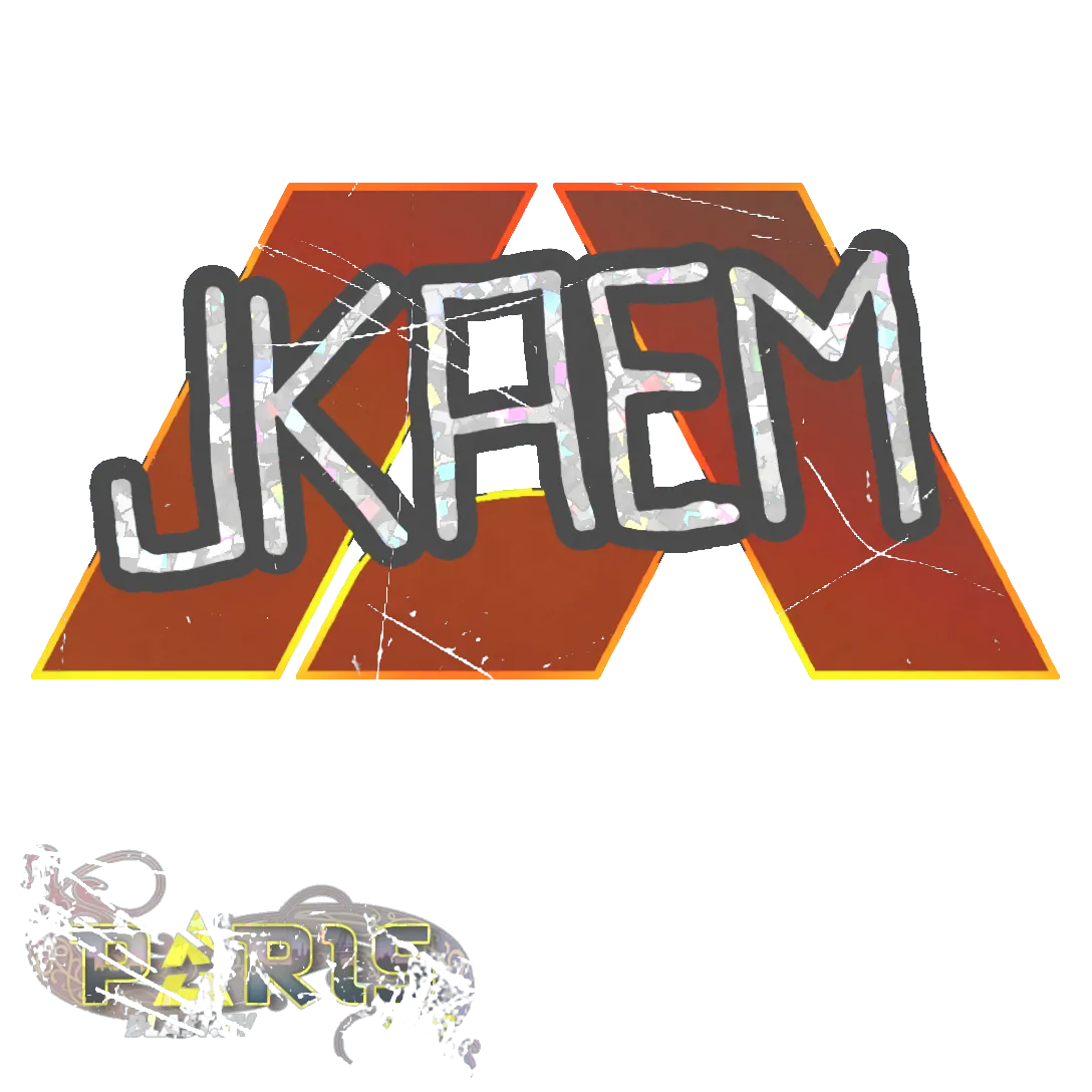 Sticker 50%