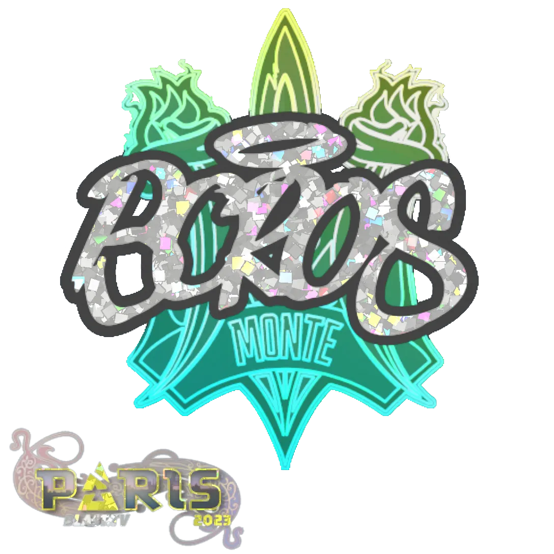 Sticker 0%