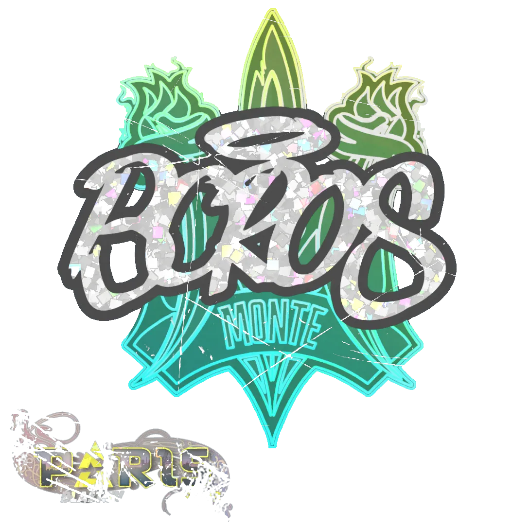 Sticker 50%
