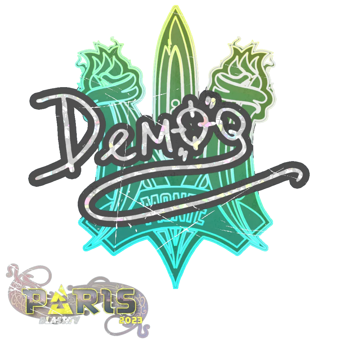 Sticker 25%