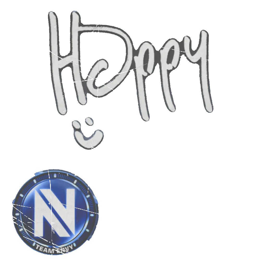 Sticker 90%