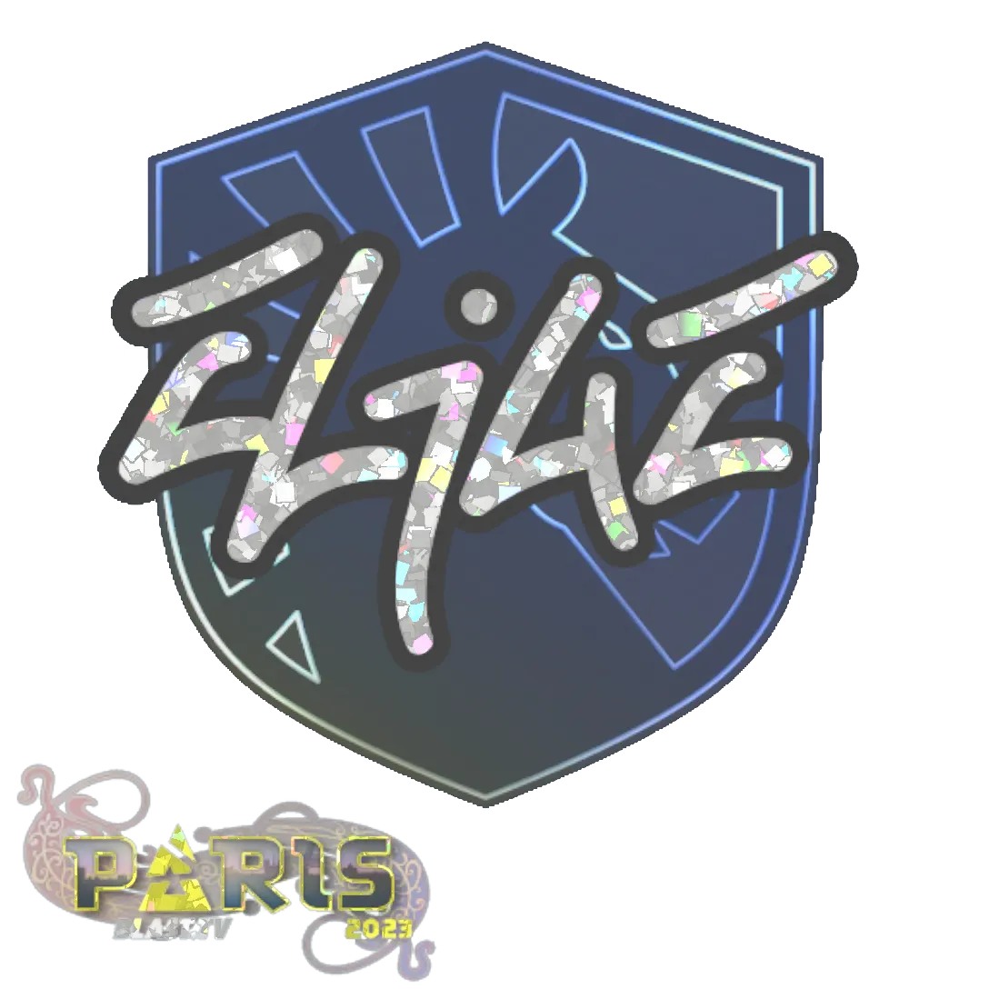 Sticker 0%