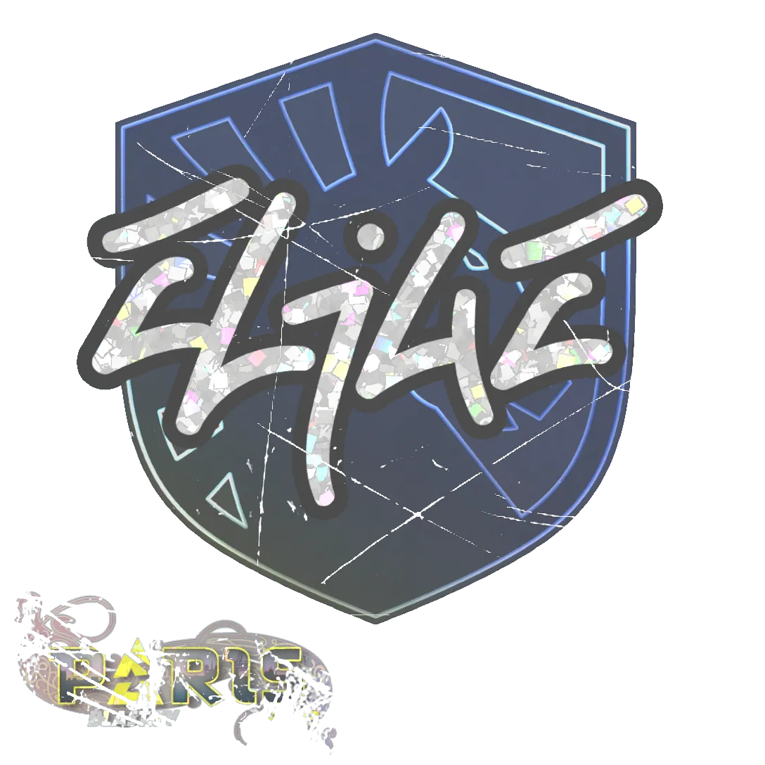 Sticker 50%