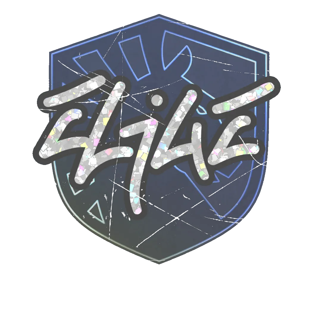 Sticker 80%