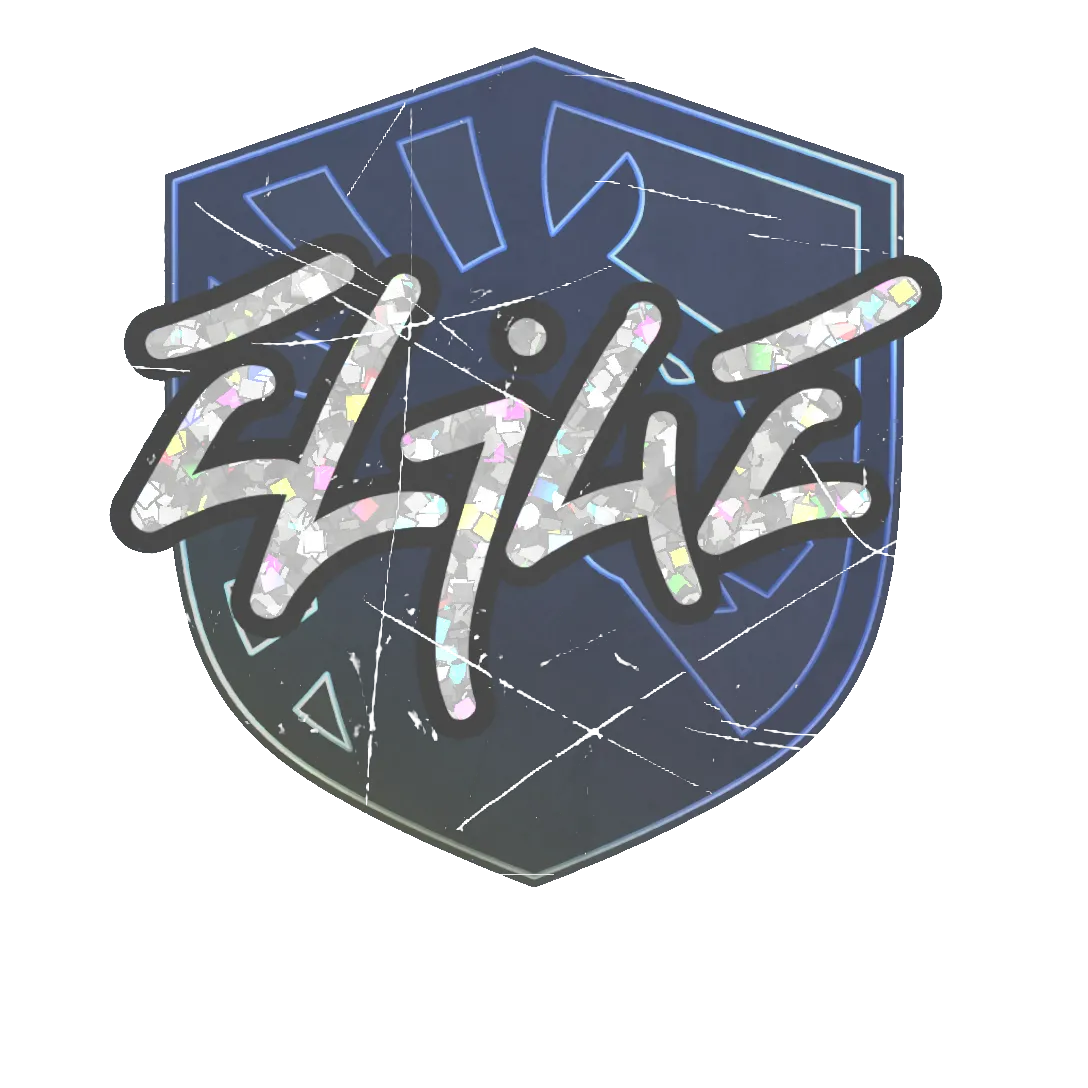 Sticker 90%